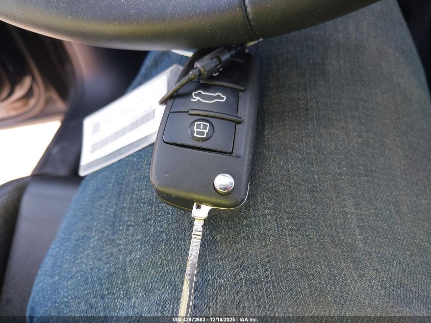 2025 Audi Q3 Premium 45 Tfsi S Line Quattro Tiptronic VIN: WA1DECF36S1013963 Lot: 43972683