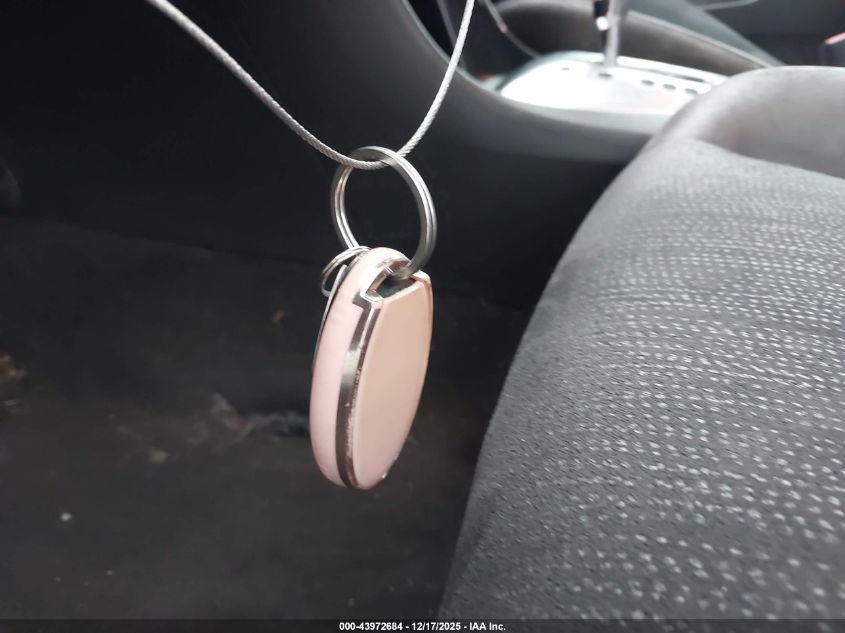 2007 Nissan Altima 2.5 S VIN: 1N4AL21E47C197092 Lot: 43972684