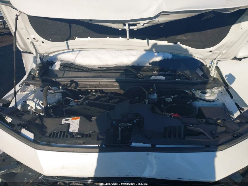 2024 Honda Accord Lx VIN: 1HGCY1F24RA073160 Lot: 43972686