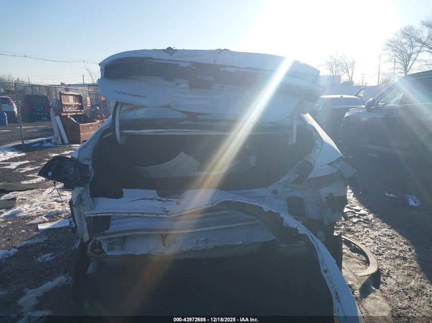 2024 Honda Accord Lx VIN: 1HGCY1F24RA073160 Lot: 43972686