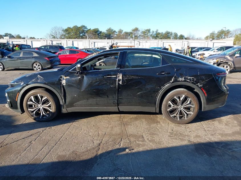 2024 Toyota Crown Xle VIN: JTDAAAAF8R3022804 Lot: 43972687