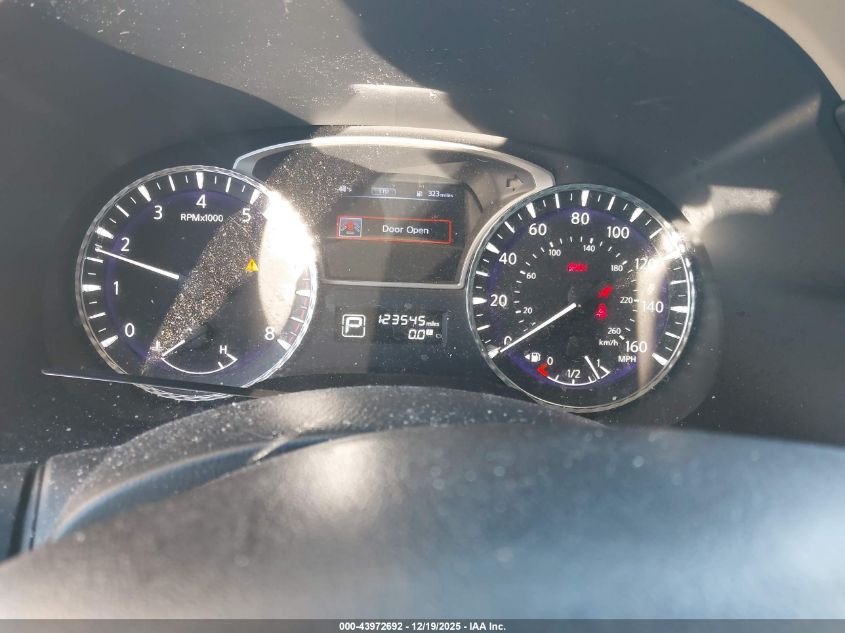 2015 Infiniti Qx60 VIN: 5N1AL0MNXFC523059 Lot: 43972692