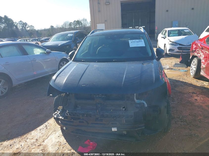 2024 Volkswagen Taos 1.5T Sel VIN: 3VV4X7B21RM036473 Lot: 43972693