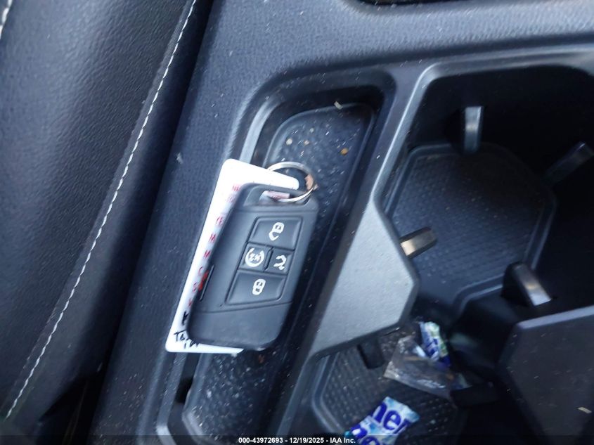 2024 Volkswagen Taos 1.5T Sel VIN: 3VV4X7B21RM036473 Lot: 43972693