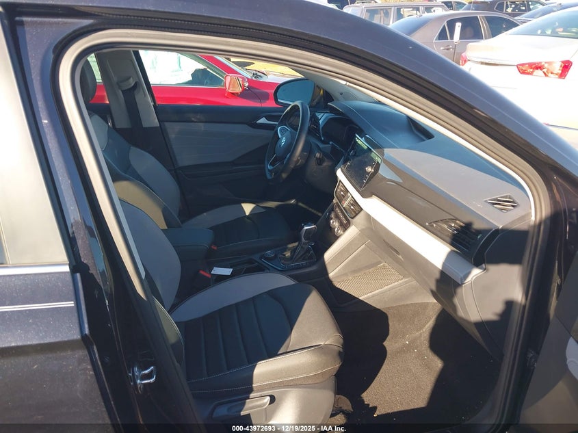 VIN 3VV4X7B21RM036473 2024 VOLKSWAGEN TAOS 1.5T SEL