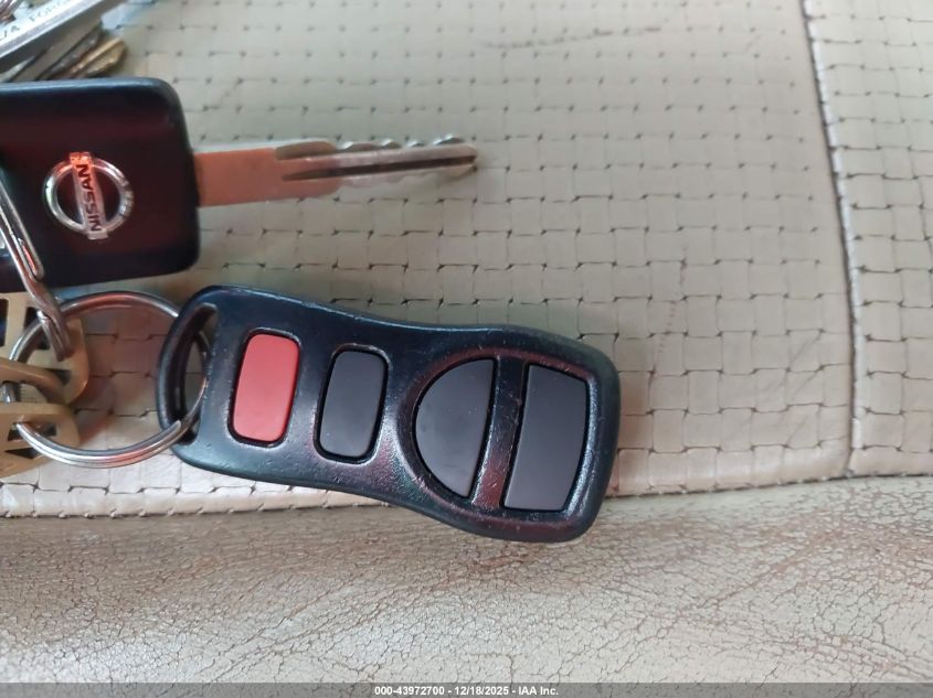 2005 Nissan Armada Le VIN: 5N1AA08B75N730212 Lot: 43972700