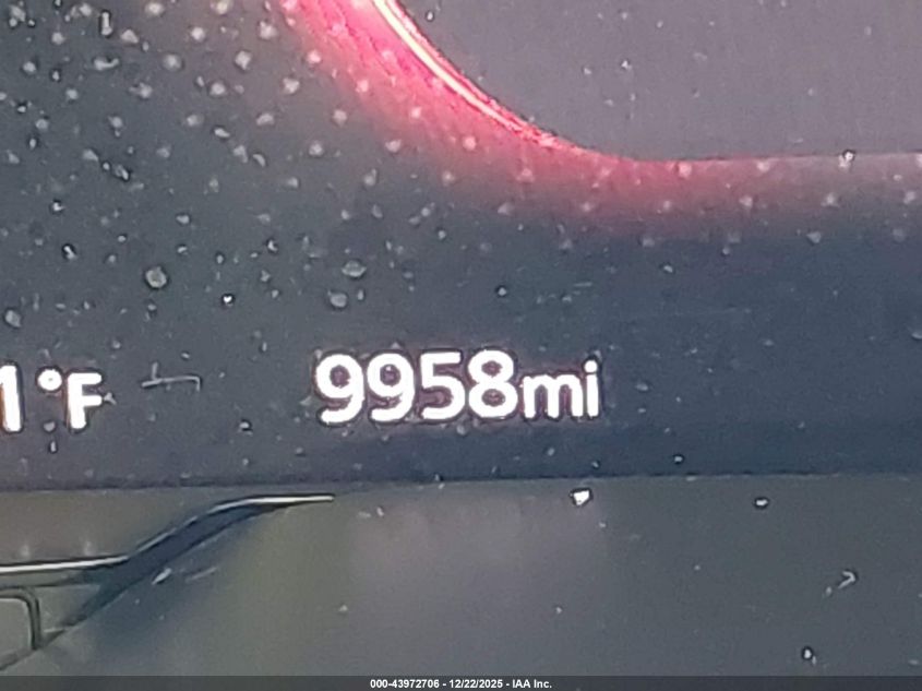 2025 Mazda Cx-70 Phev Premium Package VIN: JM3KJDHA8S1128601 Lot: 43972706