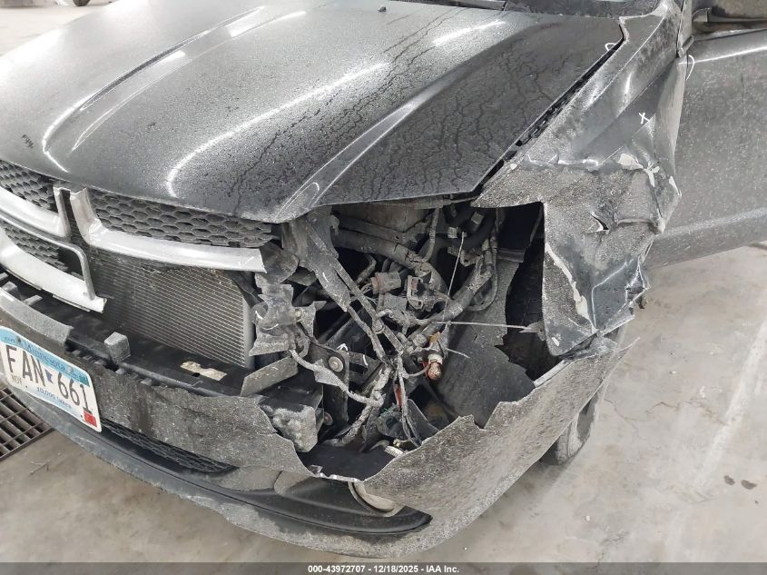 2019 Dodge Grand Caravan Gt VIN: 2C4RDGEG0KR784019 Lot: 43972707