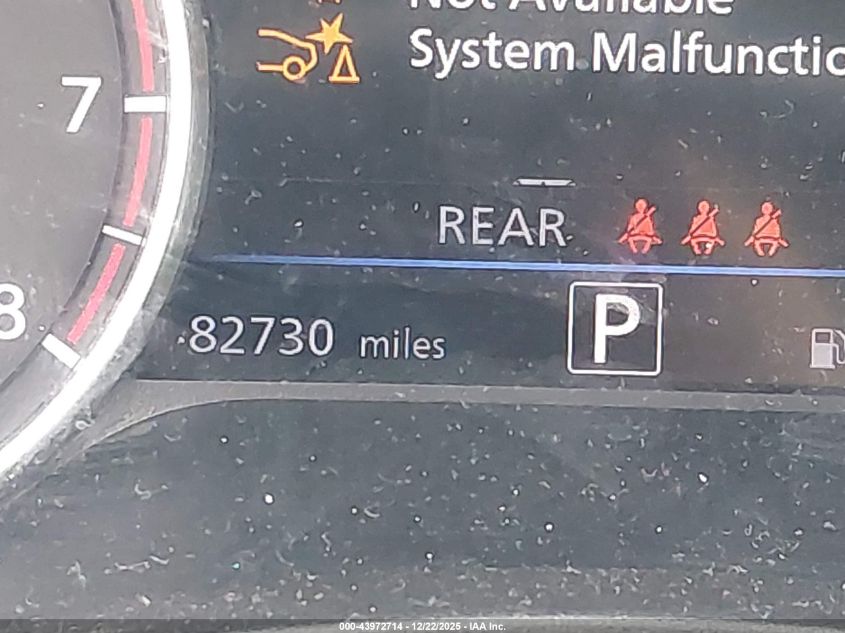 2022 Nissan Sentra Sv Xtronic Cvt VIN: 3N1AB8CV1NY290303 Lot: 43972714