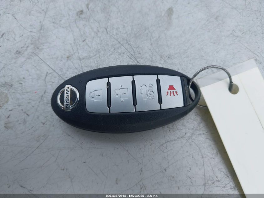 2022 Nissan Sentra Sv Xtronic Cvt VIN: 3N1AB8CV1NY290303 Lot: 43972714