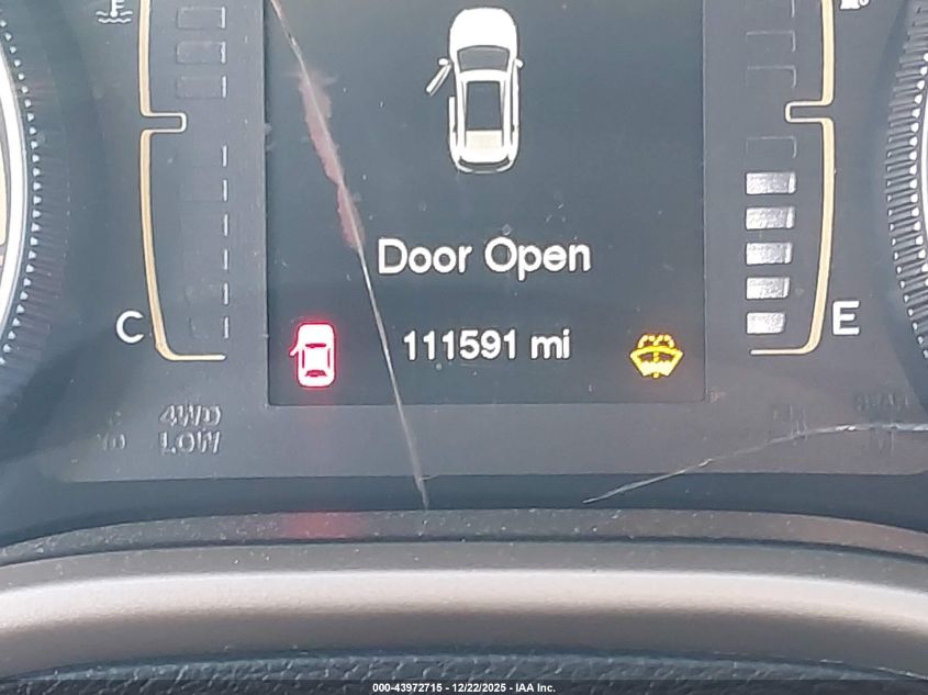 2016 Jeep Cherokee Sport VIN: 1C4PJMAS3GW356825 Lot: 43972715