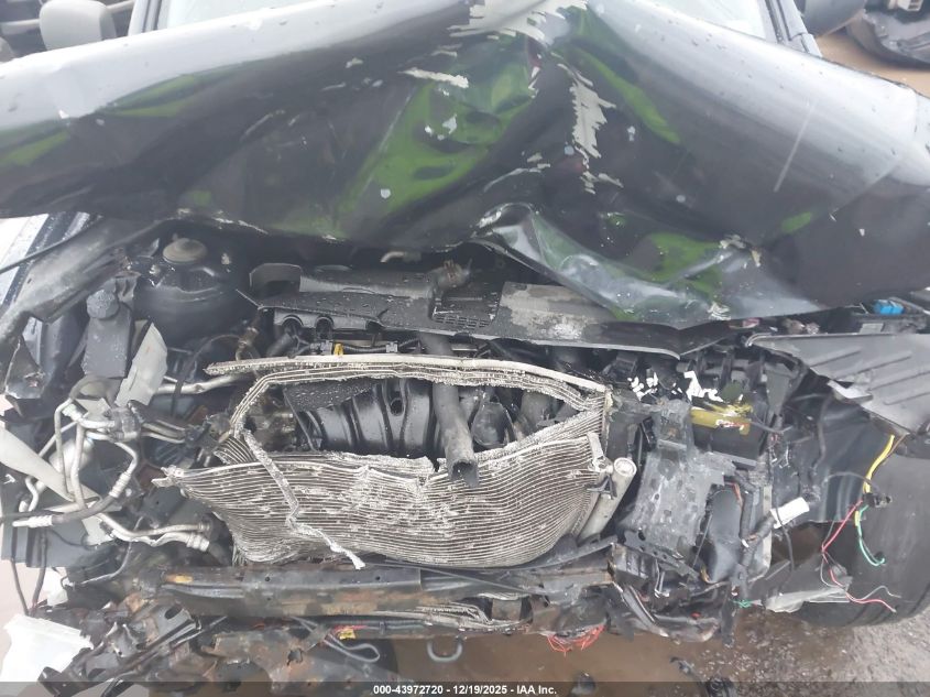 2012 Hyundai Santa Fe Gls VIN: 5XYZGDAB7CG102064 Lot: 43972720