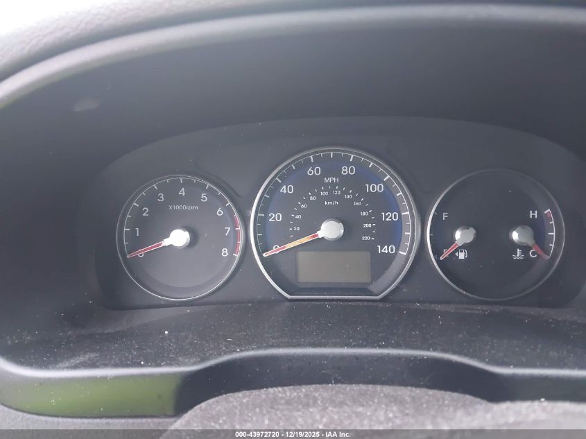 2012 Hyundai Santa Fe Gls VIN: 5XYZGDAB7CG102064 Lot: 43972720