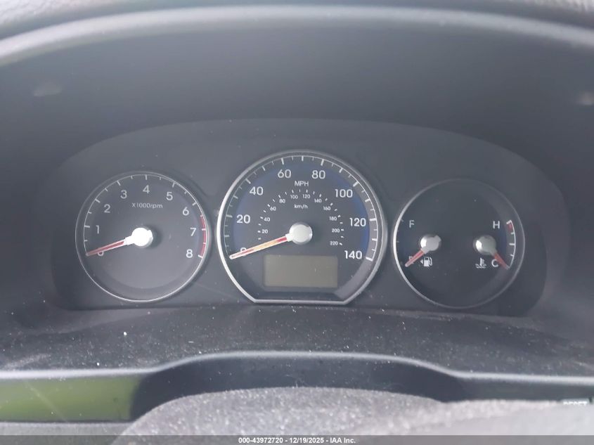 2012 Hyundai Santa Fe Gls VIN: 5XYZGDAB7CG102064 Lot: 43972720