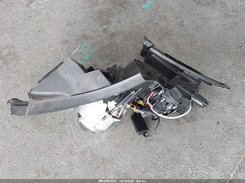 2017 Hyundai Sonata Sport VIN: 5NPE34AF8HH510411 Lot: 43972721