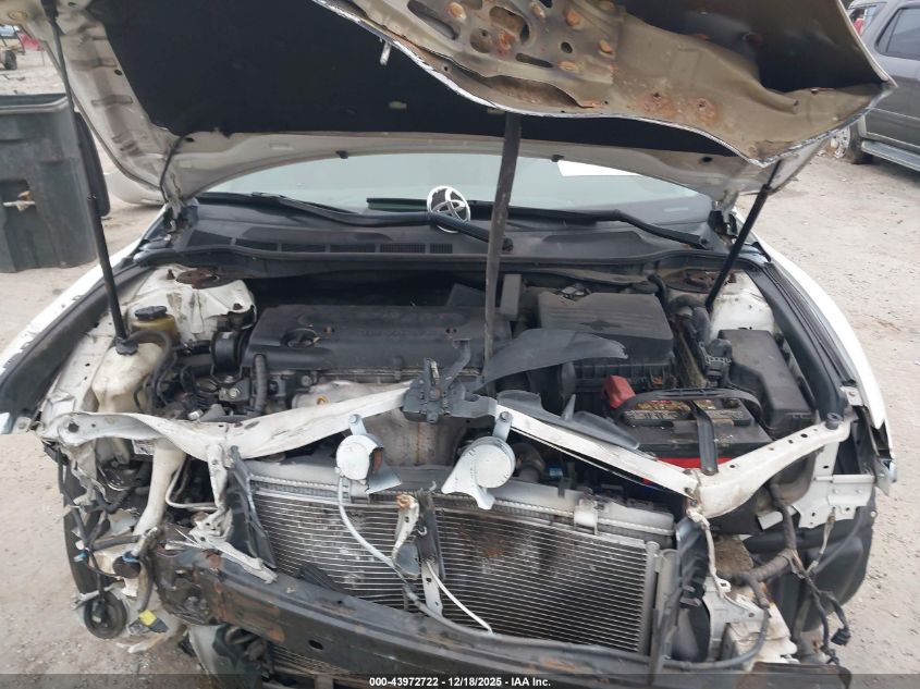 2009 Toyota Camry Le VIN: 4T4BE46K49R078010 Lot: 43972722