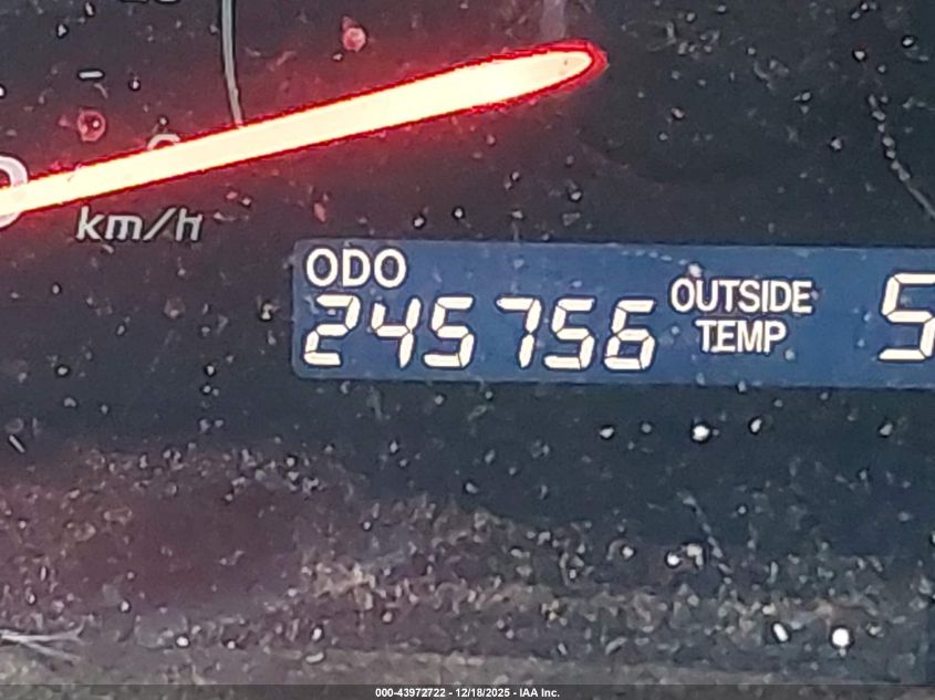 2009 Toyota Camry Le VIN: 4T4BE46K49R078010 Lot: 43972722