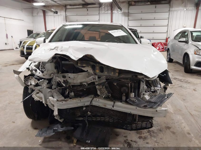 2017 Mitsubishi Lancer Es VIN: JA32U2FU8HU005873 Lot: 43972724