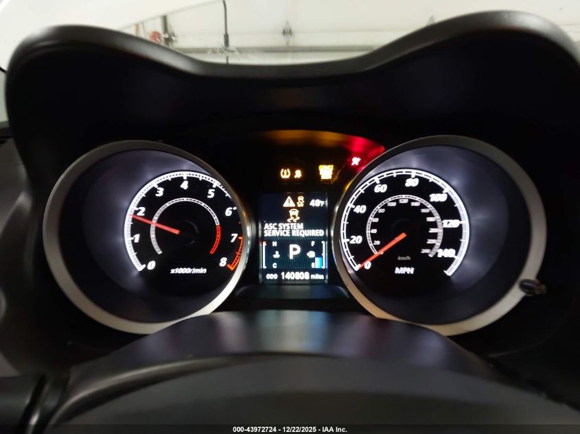 2017 Mitsubishi Lancer Es VIN: JA32U2FU8HU005873 Lot: 43972724