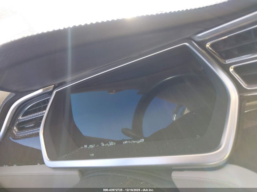 2013 Tesla Model S VIN: 5YJSA1DN9DFP04061 Lot: 43972725