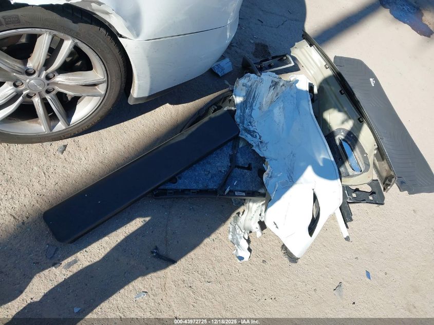 2013 Tesla Model S VIN: 5YJSA1DN9DFP04061 Lot: 43972725