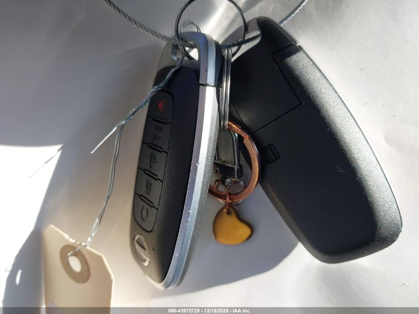 2023 Nissan Rogue Sv Intelligent Awd VIN: 5N1BT3BB5PC882268 Lot: 43972729