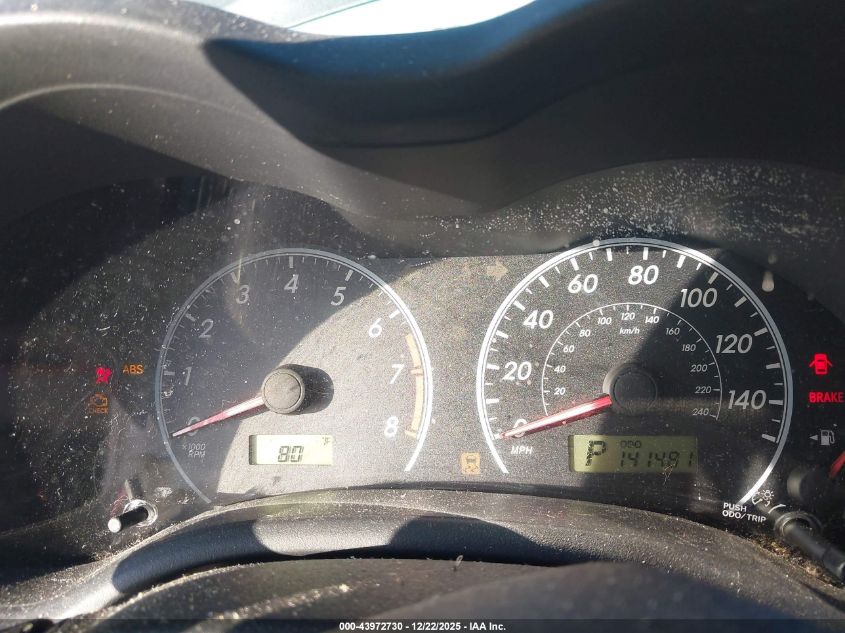 2011 Toyota Corolla Le VIN: 2T1BU4EE2BC670344 Lot: 43972730