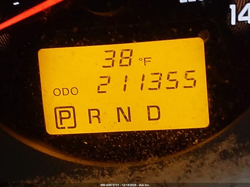 2011 Toyota Rav4 VIN: 2T3BF4DV1BW087569 Lot: 43972731