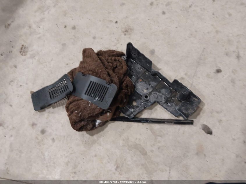 2011 Toyota Rav4 VIN: 2T3BF4DV1BW087569 Lot: 43972731