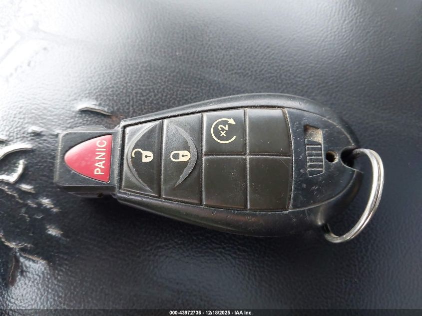 2012 Jeep Grand Cherokee Laredo VIN: 1C4RJFAG4CC279314 Lot: 43972736