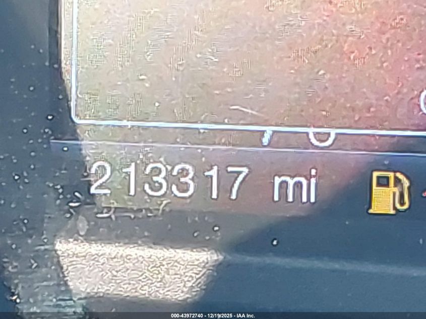 2013 Ford Explorer Limited VIN: 1FM5K7F8XDGB46209 Lot: 43972740