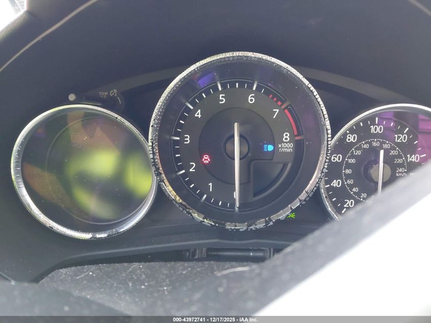 2016 Mazda Mx-5 Miata Grand Touring VIN: JM1NDAD73G0102328 Lot: 43972741