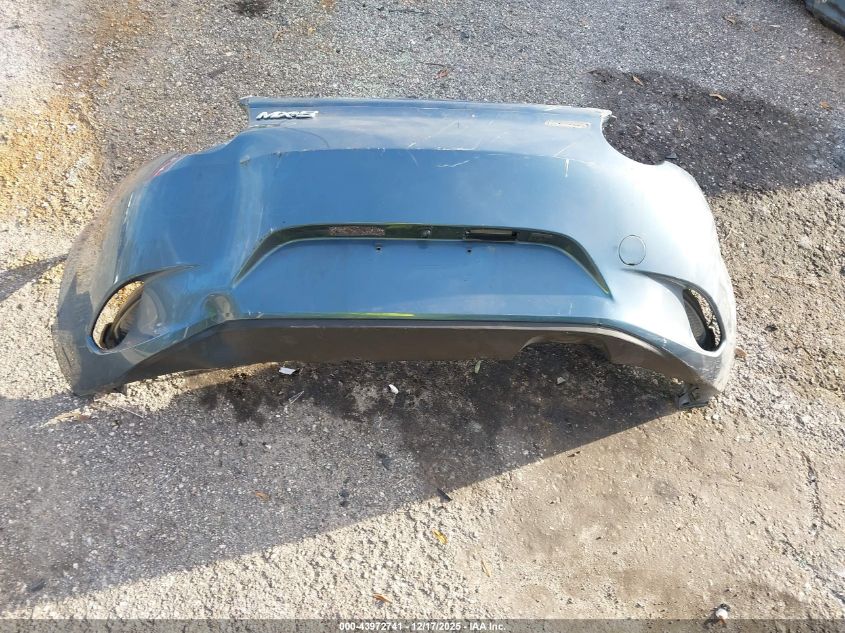 2016 Mazda Mx-5 Miata Grand Touring VIN: JM1NDAD73G0102328 Lot: 43972741