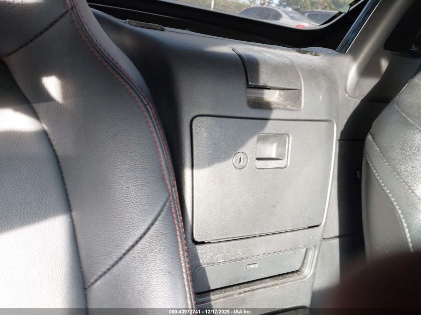 2016 Mazda Mx-5 Miata Grand Touring VIN: JM1NDAD73G0102328 Lot: 43972741