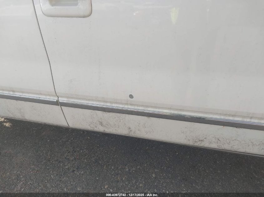 2012 Ford F-150 Platinum VIN: 1FTFW1ET4CFC95171 Lot: 43972742