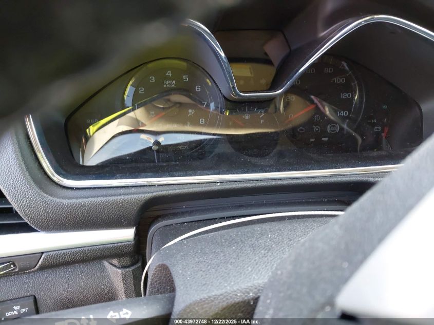 2016 Chevrolet Traverse 1Lt VIN: 1GNKVGKD3GJ173073 Lot: 43972748