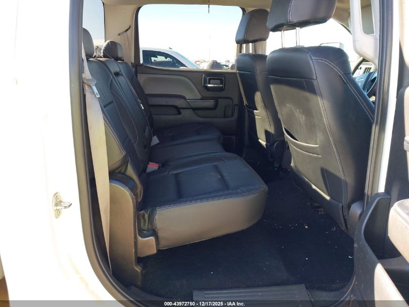 2016 Chevrolet Silverado 2500Hd Wt VIN: 1GC1KUEG1GF175392 Lot: 43972750