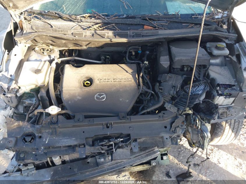 2015 Mazda Mazda5 Sport VIN: JM1CW2BL7F0178771 Lot: 43972753