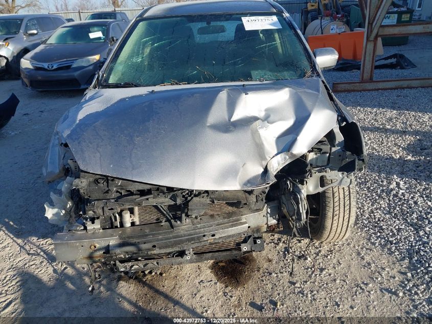 2015 Mazda Mazda5 Sport VIN: JM1CW2BL7F0178771 Lot: 43972753