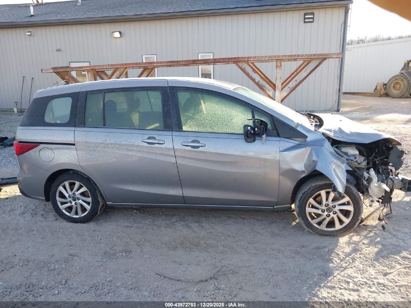 2015 Mazda Mazda5 Sport VIN: JM1CW2BL7F0178771 Lot: 43972753