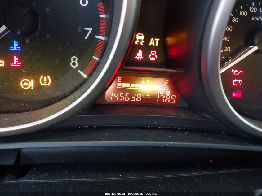 2015 Mazda Mazda5 Sport VIN: JM1CW2BL7F0178771 Lot: 43972753