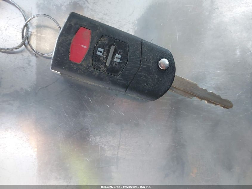 2015 Mazda Mazda5 Sport VIN: JM1CW2BL7F0178771 Lot: 43972753