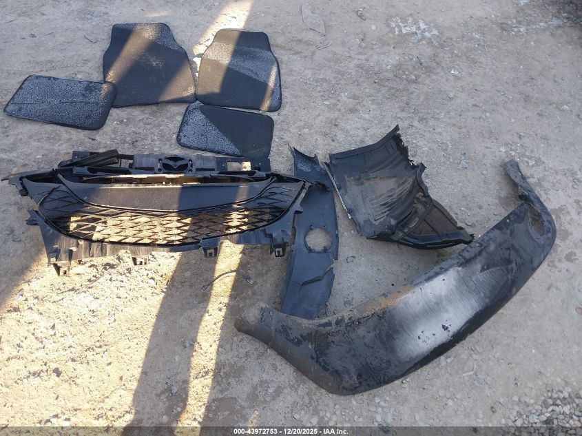 2015 Mazda Mazda5 Sport VIN: JM1CW2BL7F0178771 Lot: 43972753