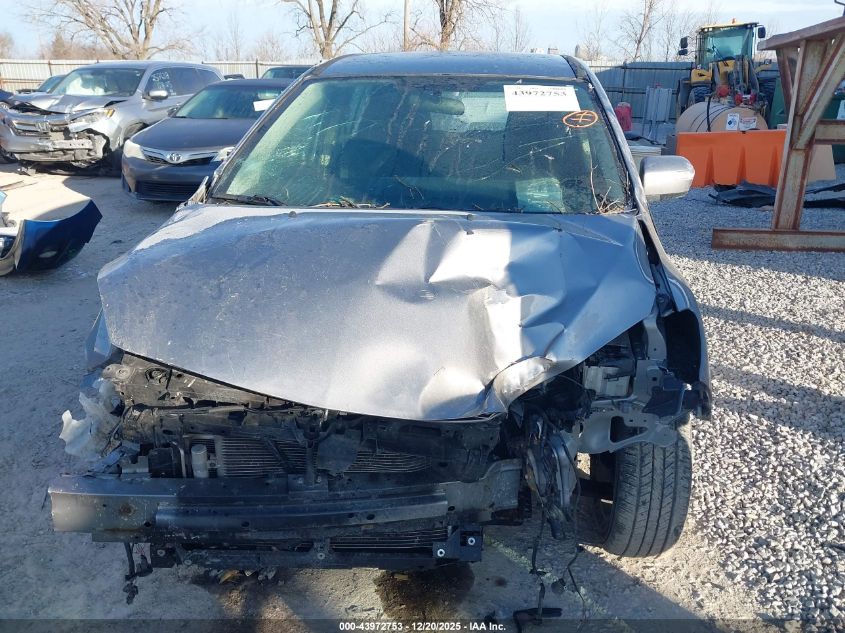 2015 Mazda Mazda5 Sport VIN: JM1CW2BL7F0178771 Lot: 43972753