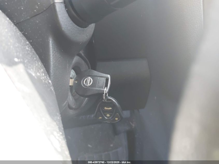 2015 Nissan Rogue Select S VIN: JN8AS5MVXFW766409 Lot: 43972760