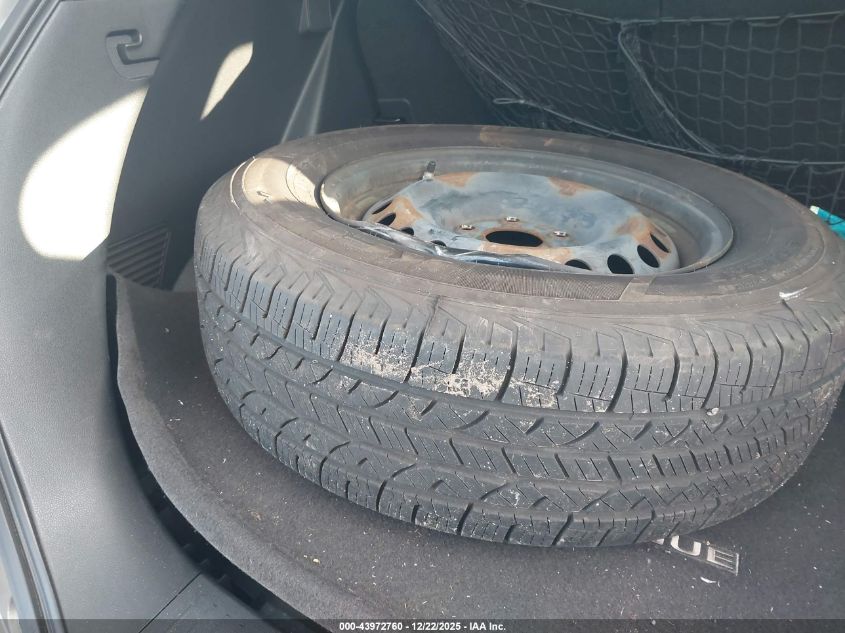 2015 Nissan Rogue Select S VIN: JN8AS5MVXFW766409 Lot: 43972760