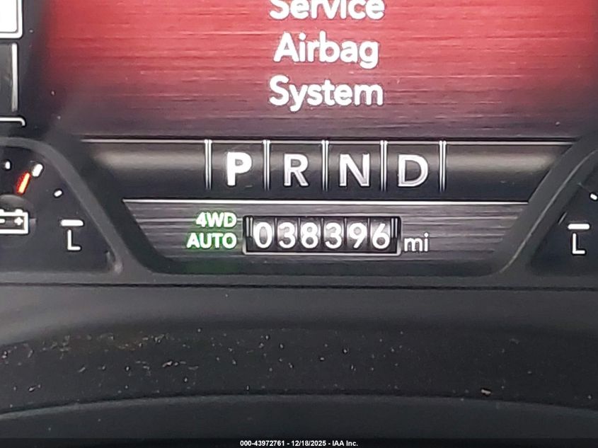 2022 Ram 1500 Big Horn 4X4 5'7 Box VIN: 1C6SRFFTXNN285228 Lot: 43972761