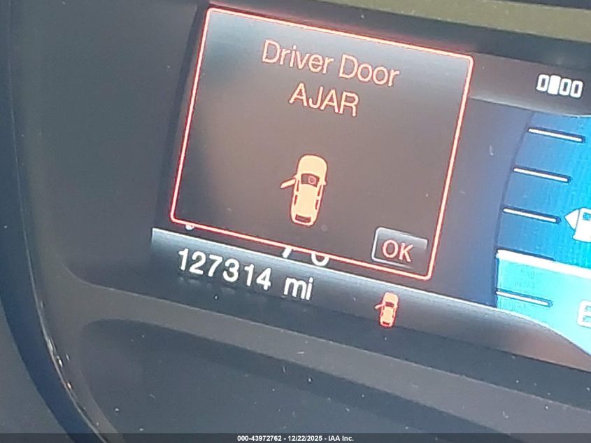 2012 Ford Edge Sel VIN: 2FMDK4JCXCBA86282 Lot: 43972762