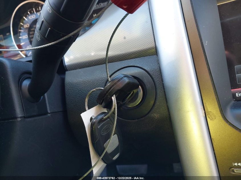 2012 Ford Edge Sel VIN: 2FMDK4JCXCBA86282 Lot: 43972762