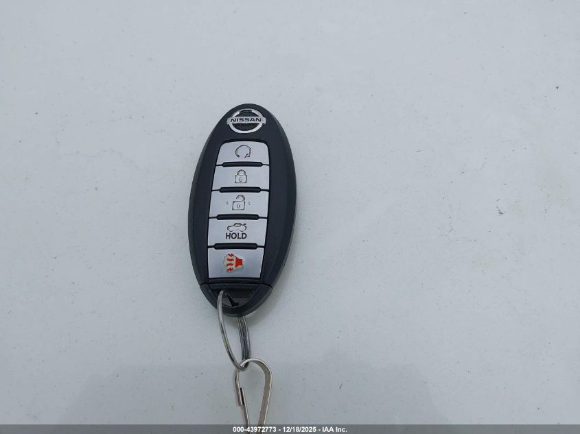 2013 Nissan Altima 2.5 Sv VIN: 1N4AL3AP7DC218598 Lot: 43972773